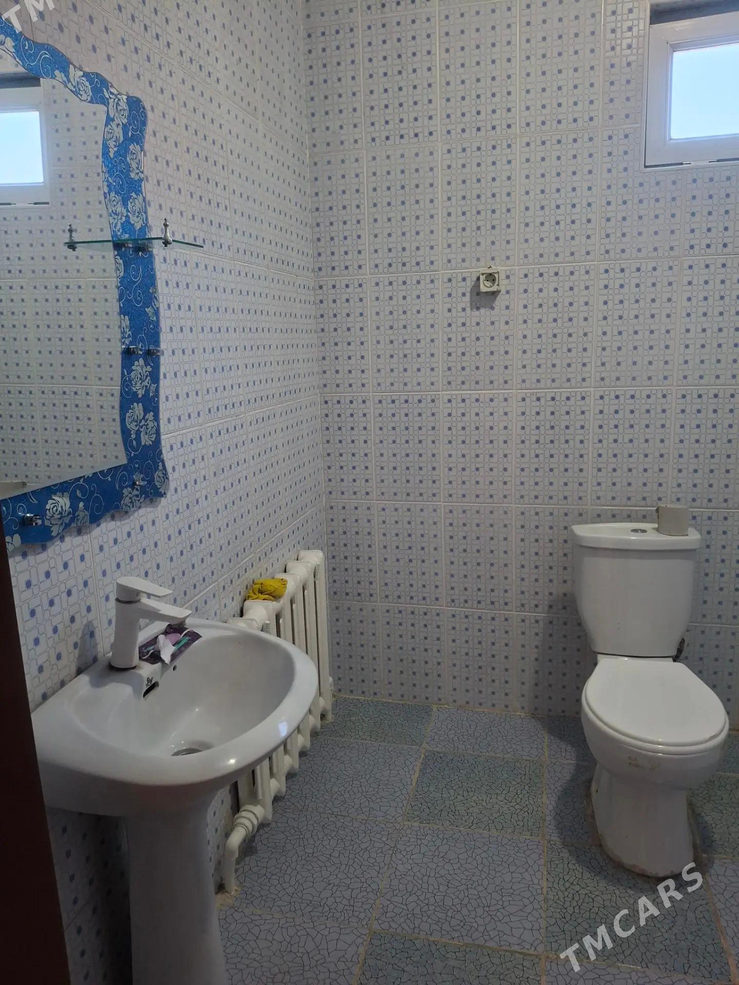 Arenda plan - Büzmeýin - img 6