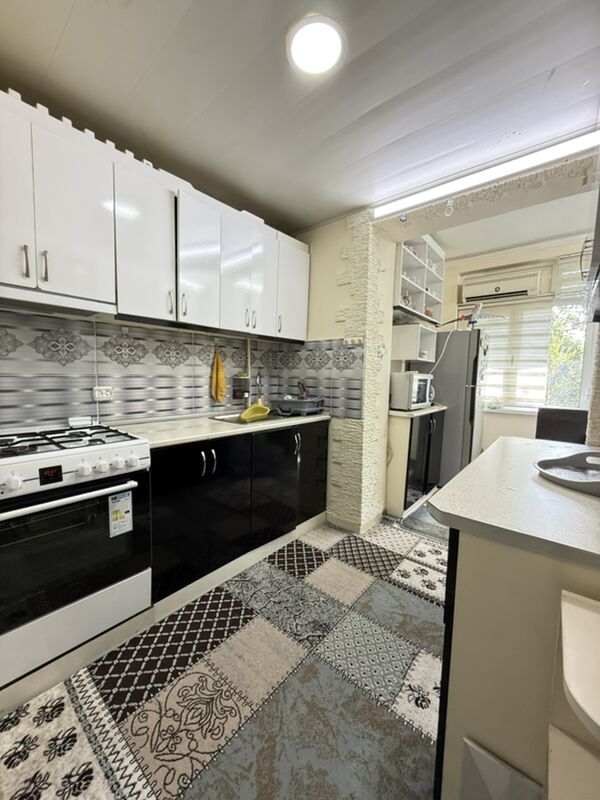 Срочно 3 ком 2 мкр Свобода - Ашхабад - img 6