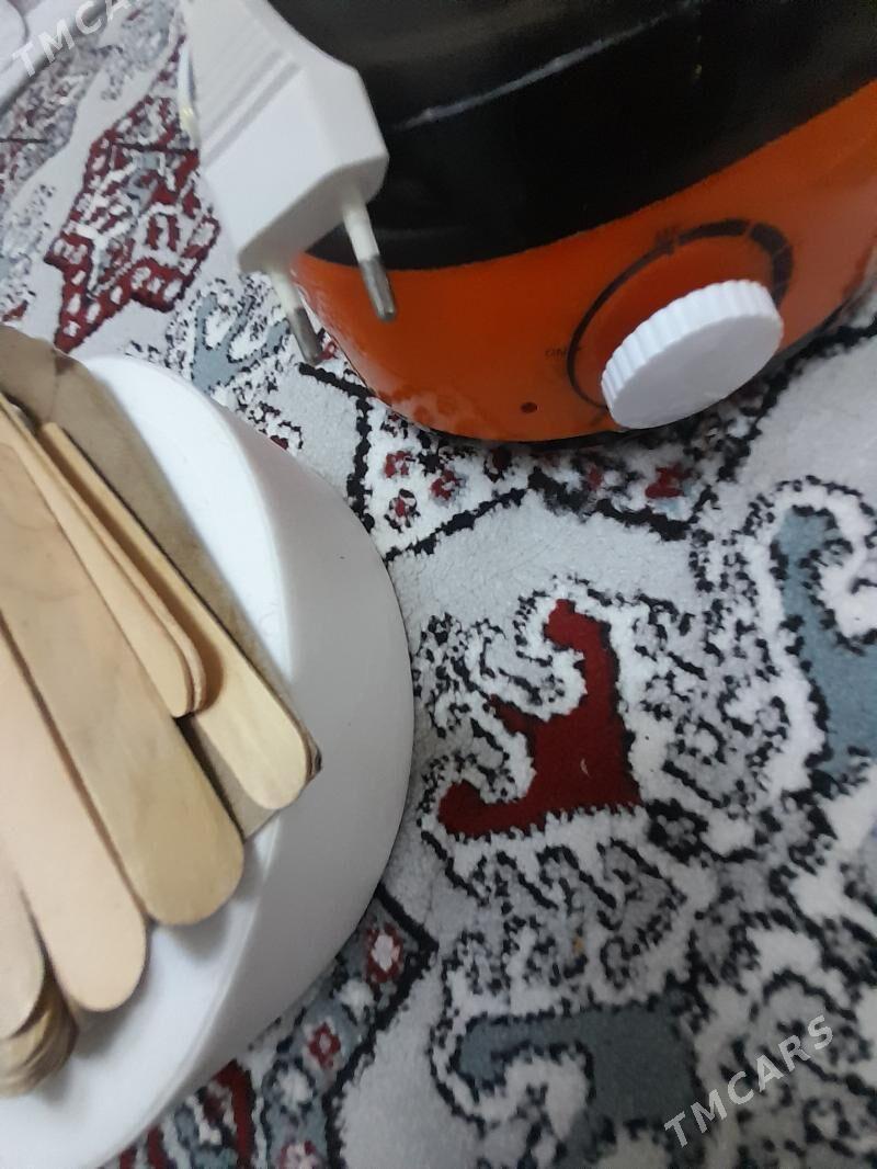 Vosk aparat - Туркменбаши - img 1