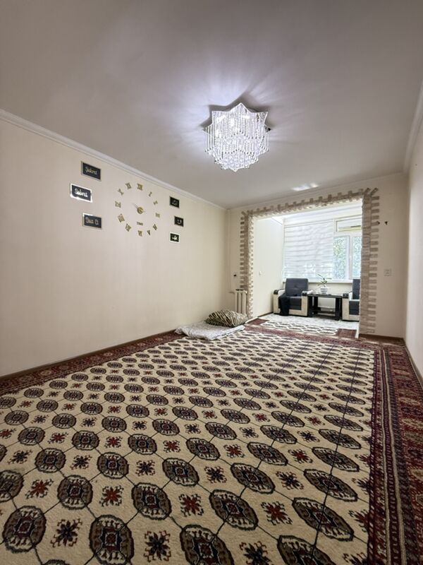 Срочно 3 ком 2 мкр Свобода - Ашхабад - img 3