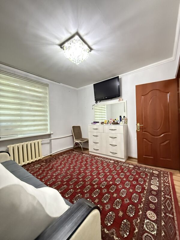 Срочно 3 ком 2 мкр Свобода - Ашхабад - img 5