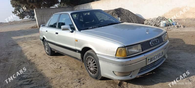Audi 80 1990 - 24 000 TMT - Халач - img 3