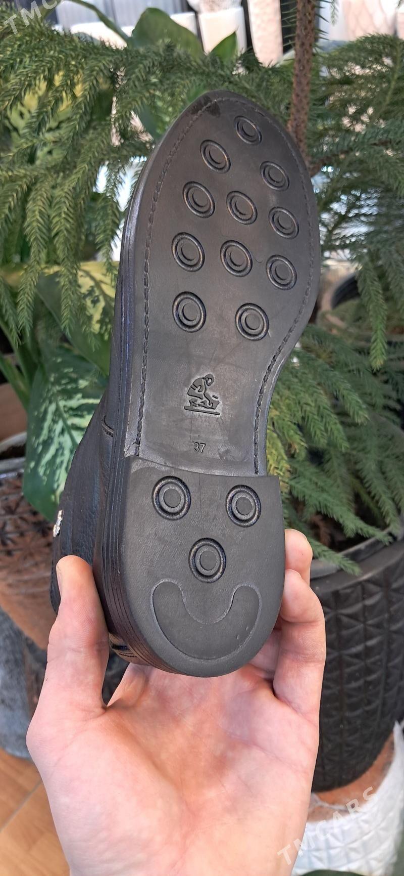 полусапожки kowus adik sapok - Мир 2 - img 2