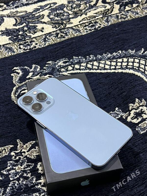 Iphone 13Pro %92 - Ашхабад - img 5