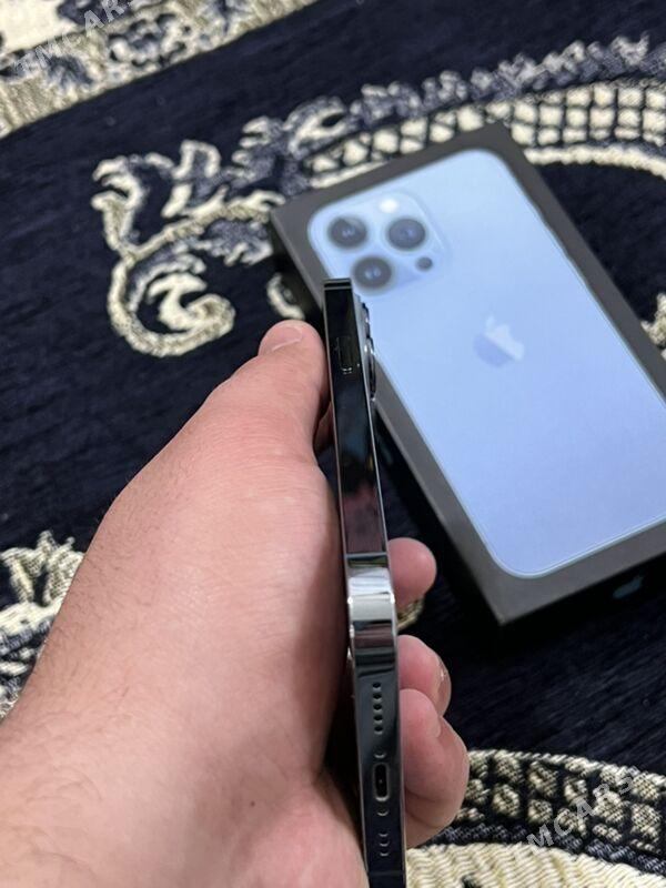Iphone 13Pro %92 - Ашхабад - img 4