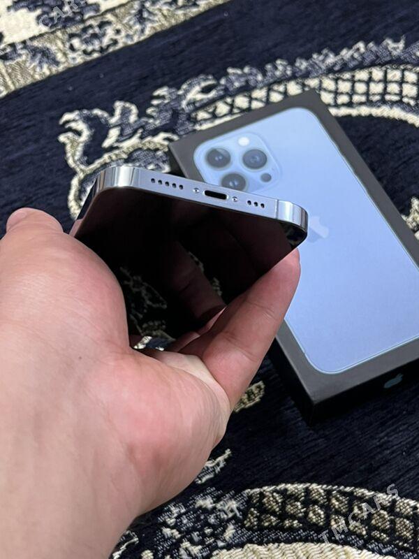 Iphone 13Pro %92 - Ашхабад - img 3