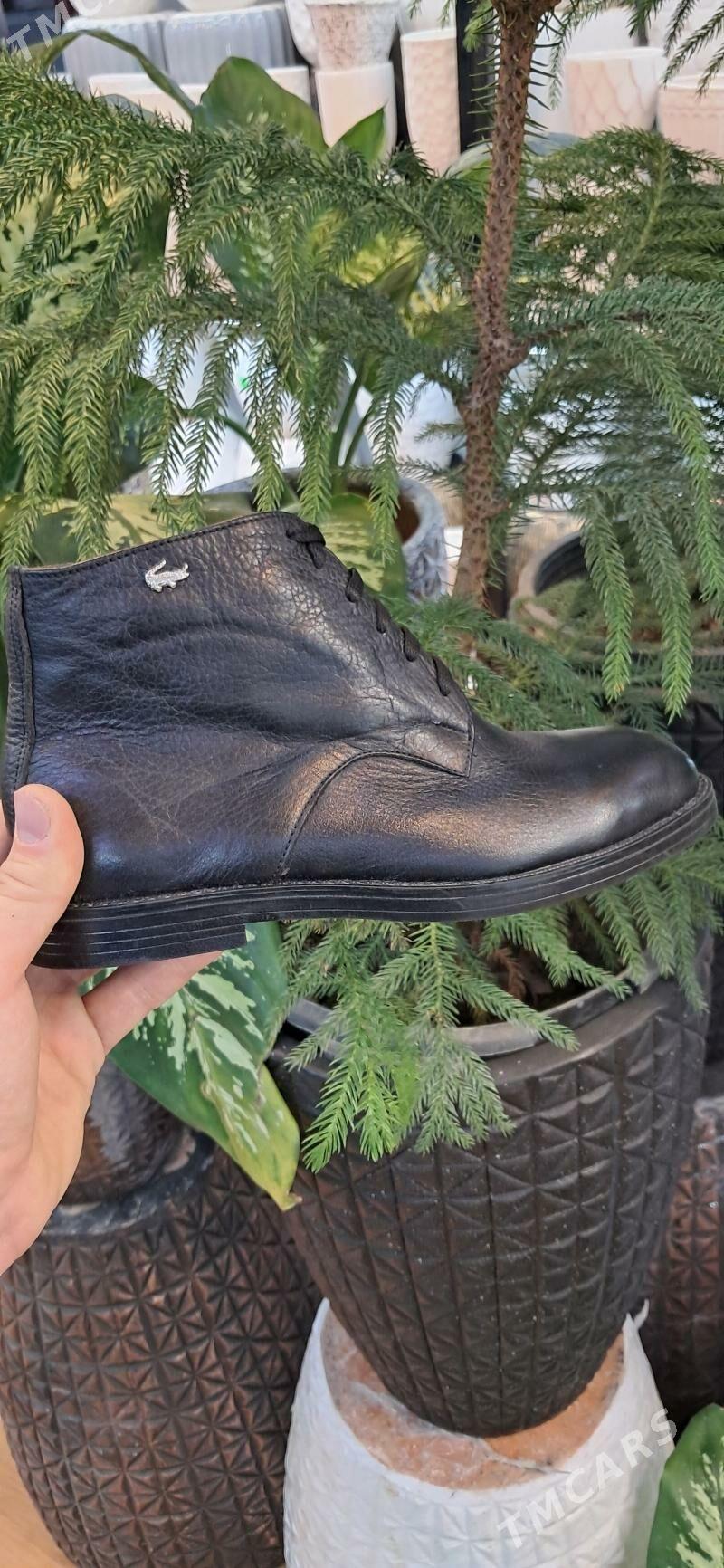 полусапожки kowus adik sapok - Мир 2 - img 3