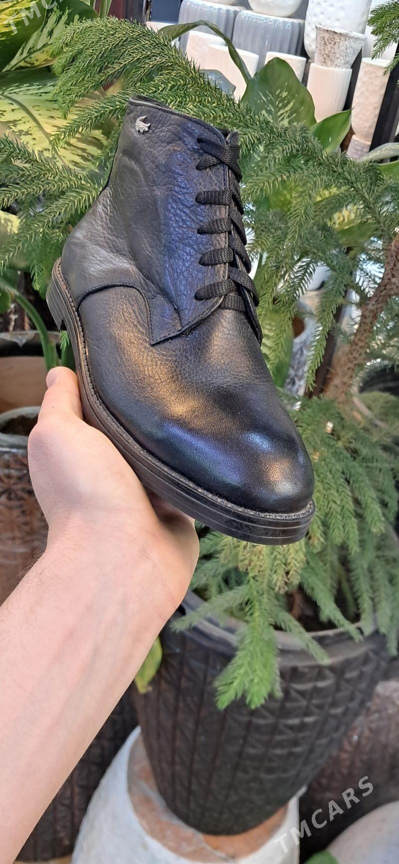 полусапожки kowus adik sapok - Мир 2 - img 1