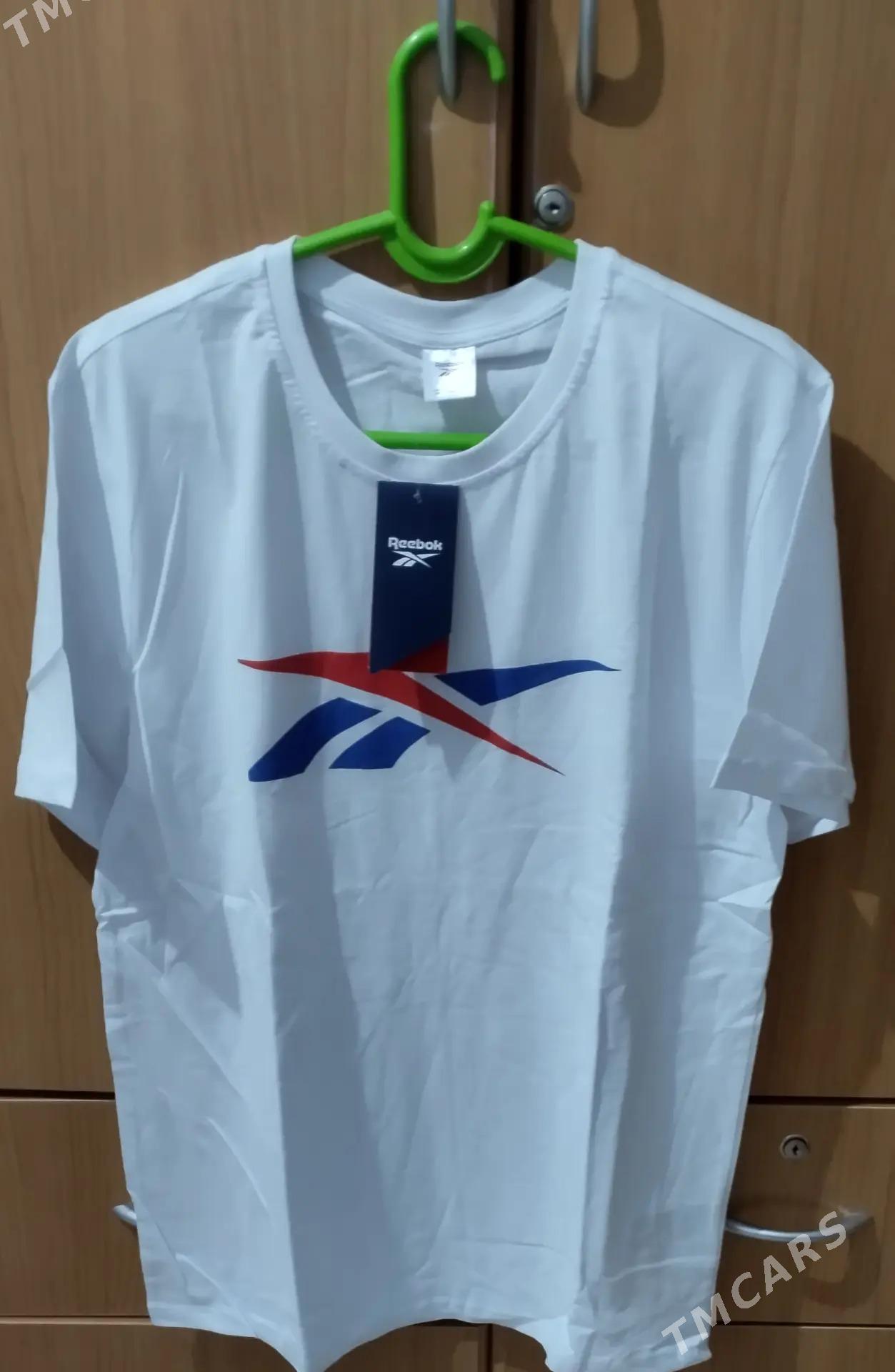 Futbolka  - Туркменабат - img 5