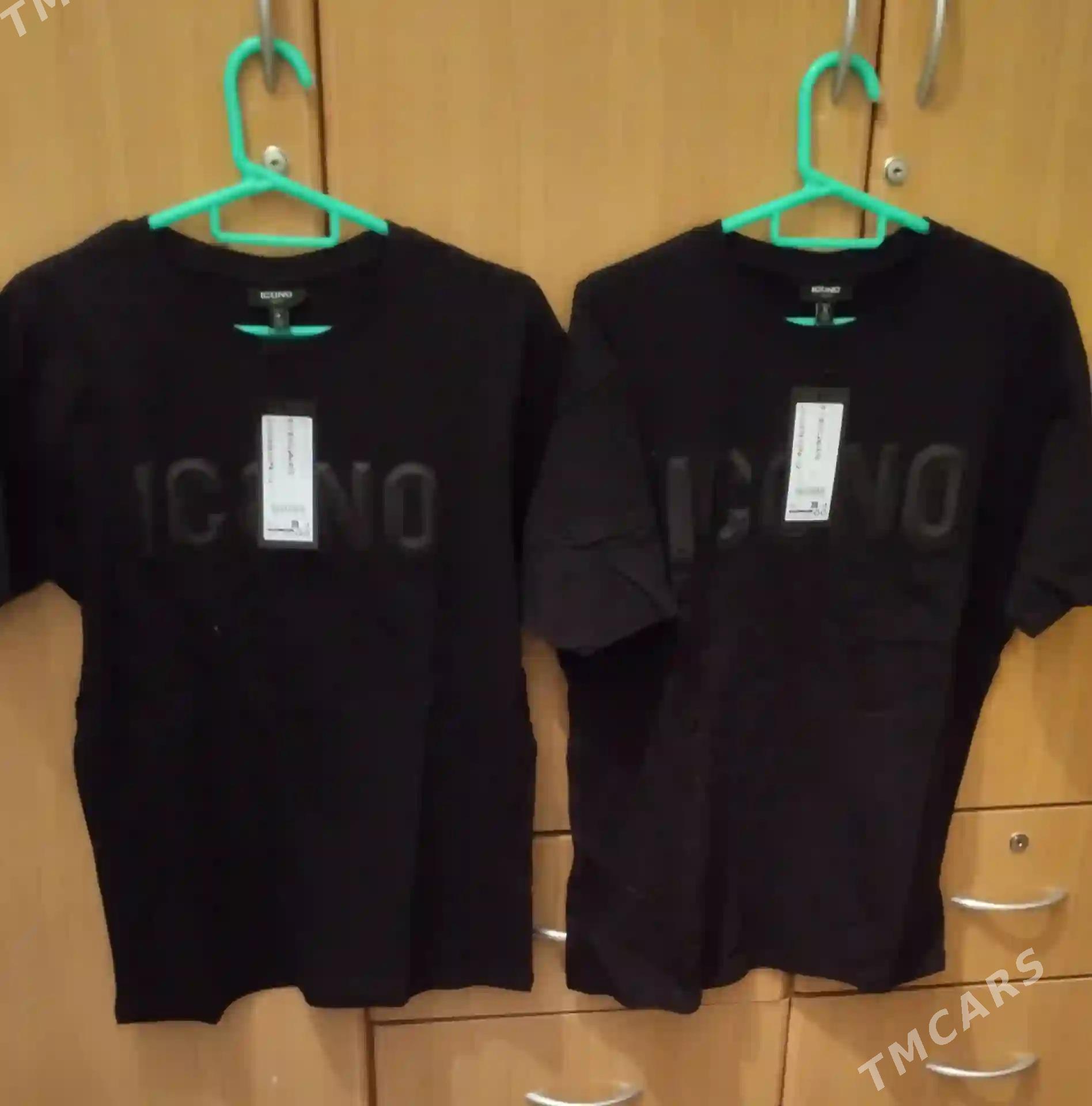 Futbolka  - Туркменабат - img 2