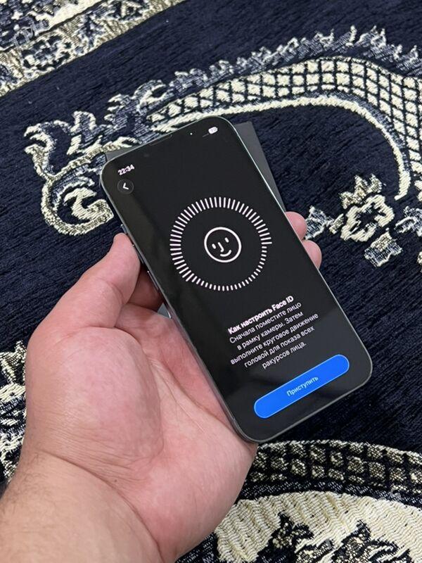 Iphone 13Pro %92 - Ашхабад - img 9