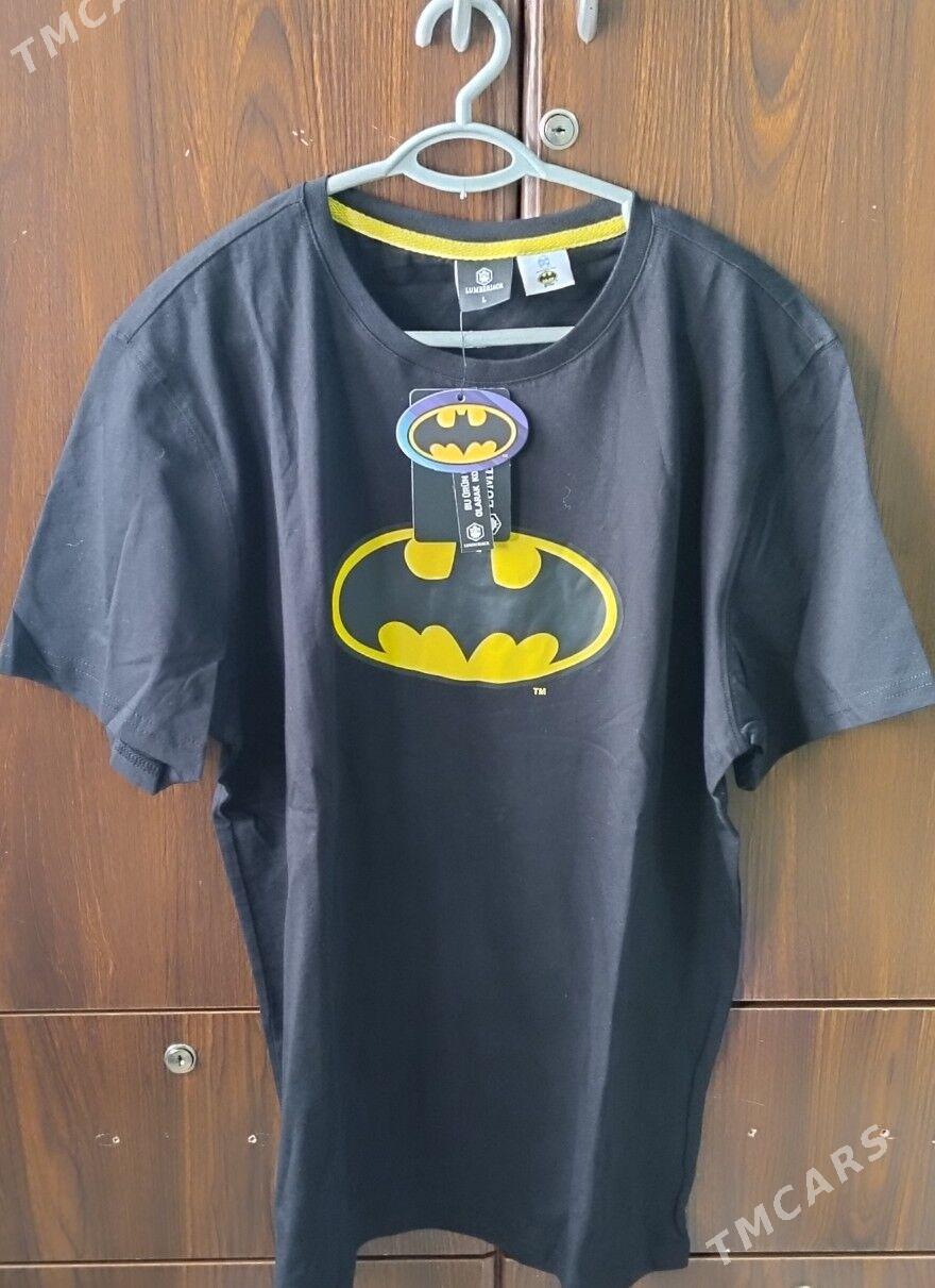 Futbolka  - Туркменабат - img 4