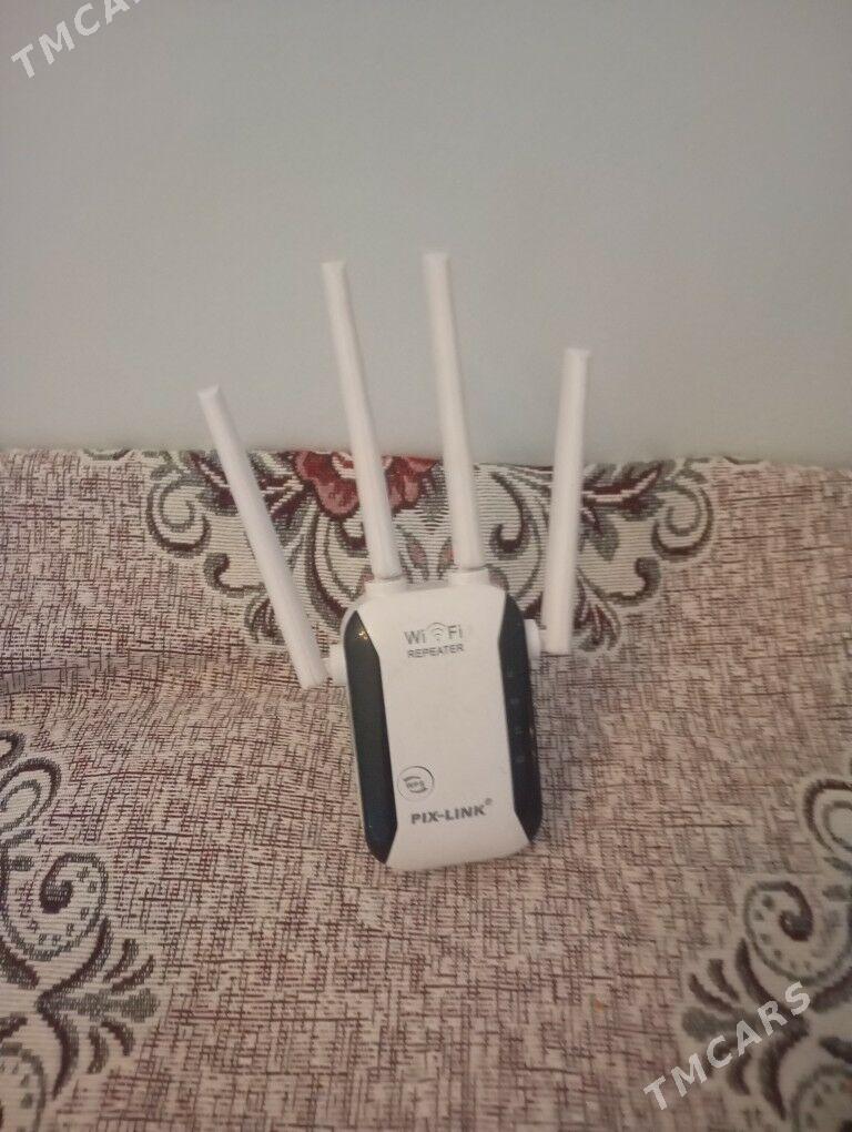 wifi kopeldiji - Байрамали - img 2