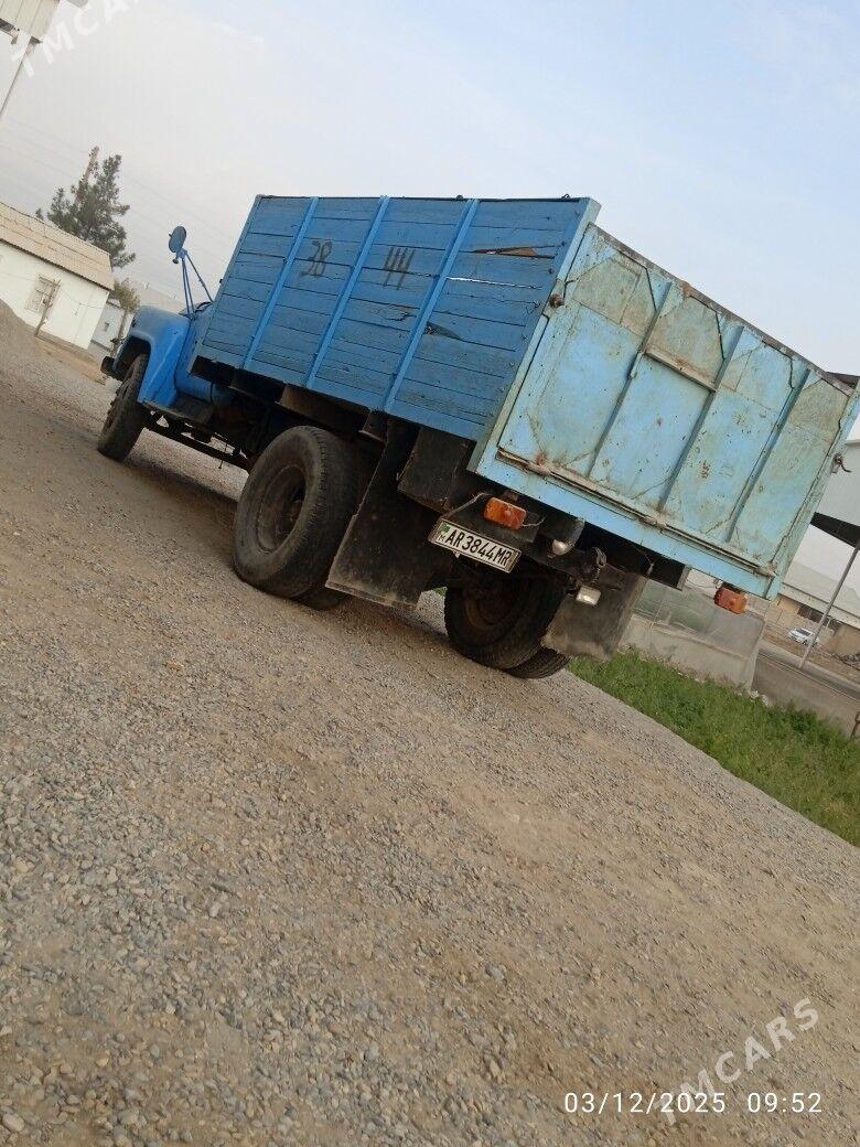 Gaz 53 1995 - 30 000 TMT - Mary - img 3