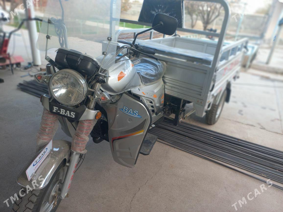 Fekon FK200-14G 2025 - 26 000 TMT - Кака - img 3