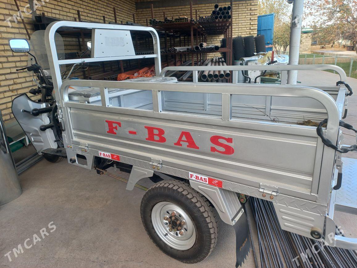 Fekon FK200-14G 2025 - 26 000 TMT - Кака - img 1