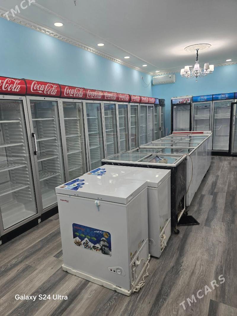 witrine marazilnik - Aşgabat - img 2