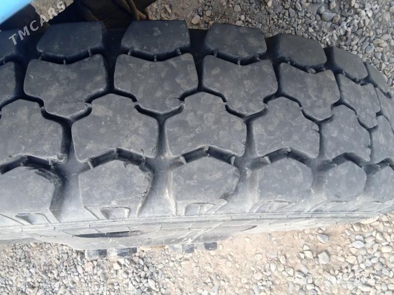 Gaz 53 1995 - 30 000 TMT - Mary - img 1