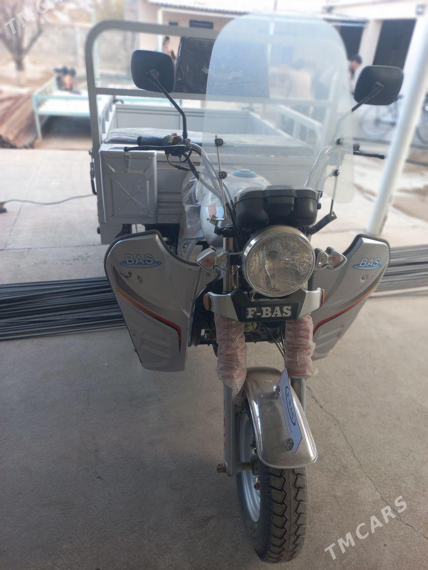 Fekon FK200-14G 2025 - 26 000 TMT - Кака - img 2