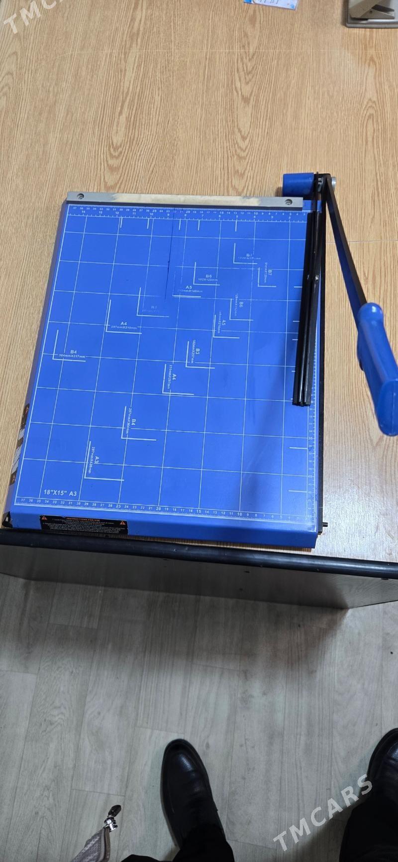 Kagyz kesyan - Балканабат - img 2