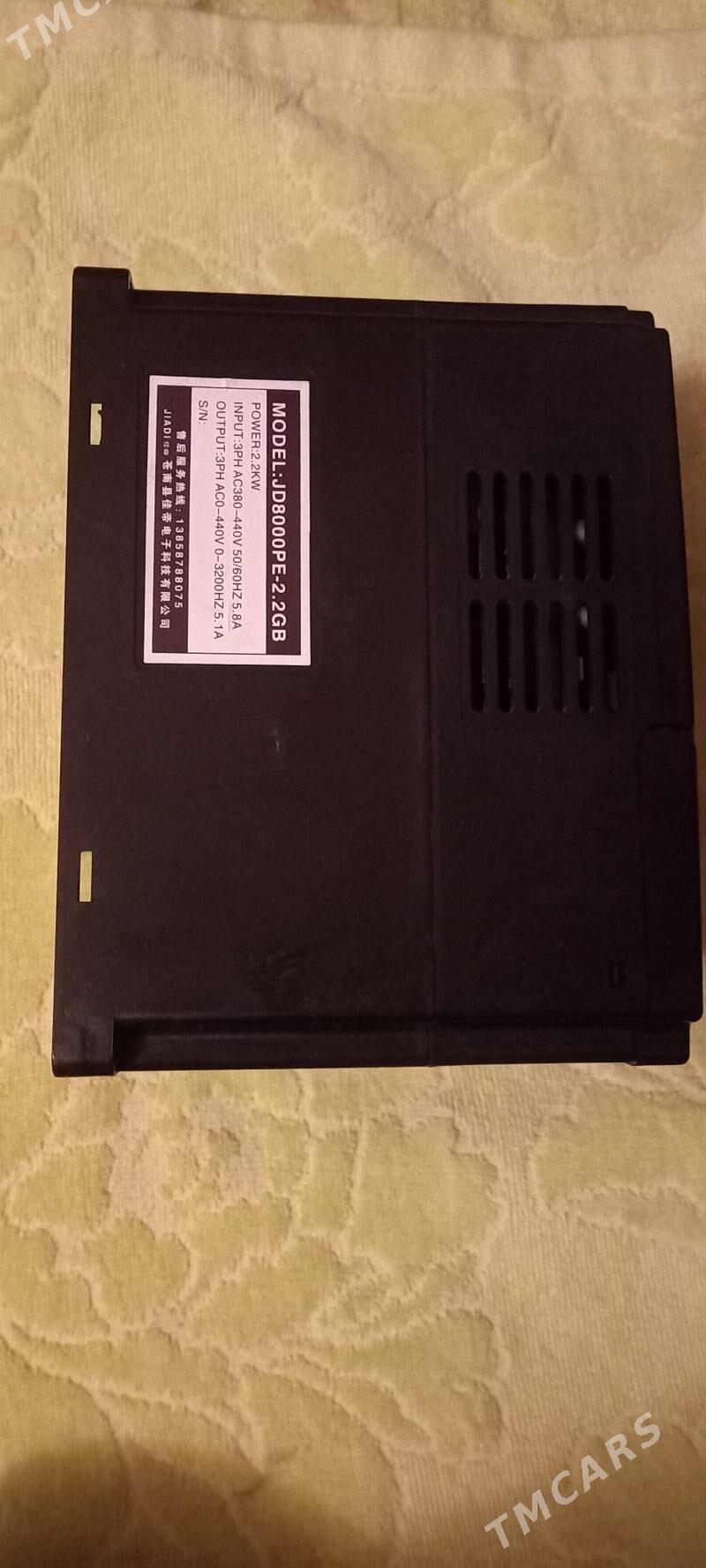 inwektir - Халач - img 4