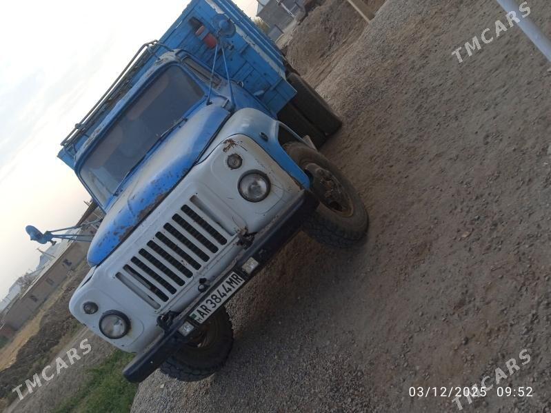 Gaz 53 1995 - 30 000 TMT - Mary - img 4