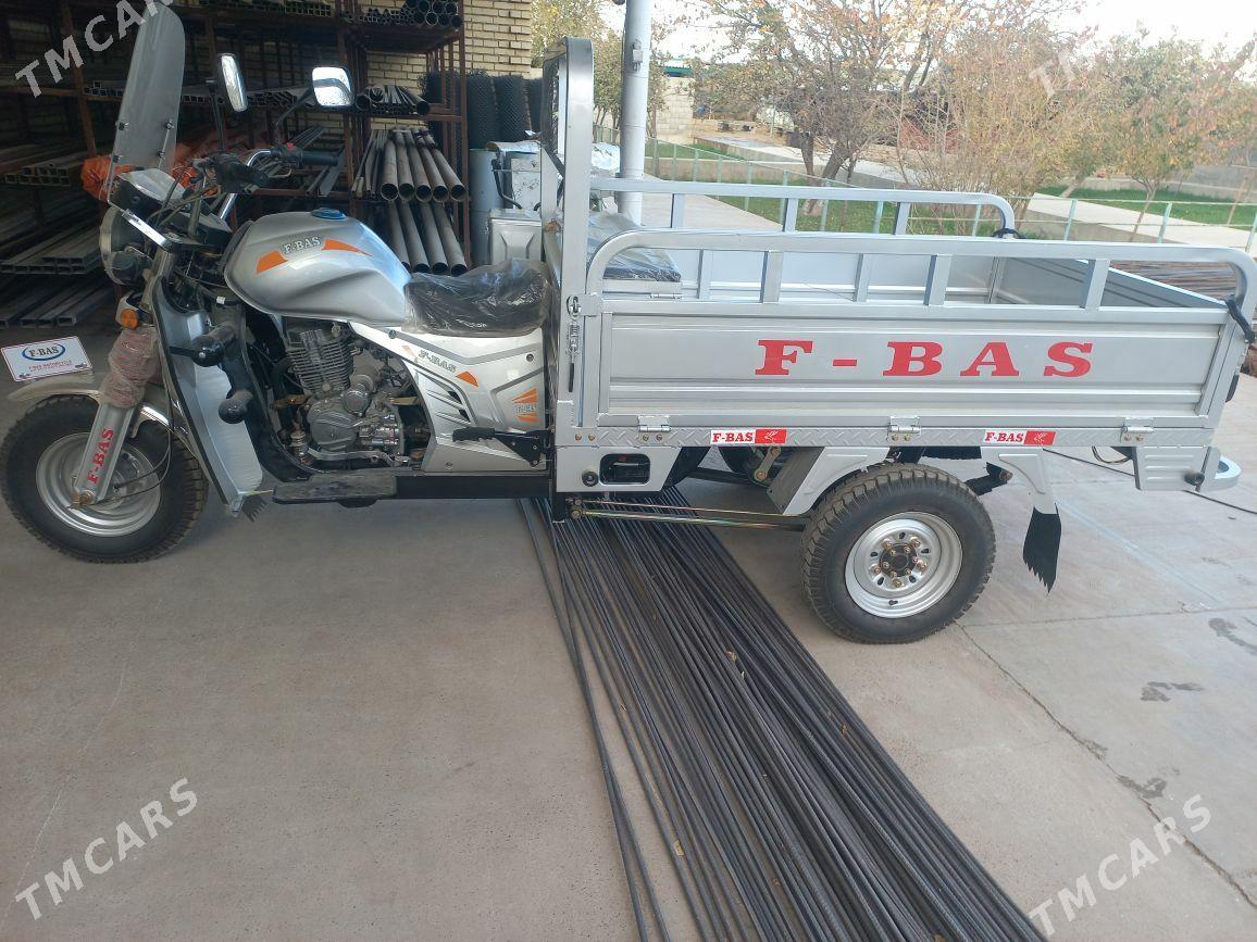 Fekon FK200-14G 2025 - 26 000 TMT - Кака - img 4