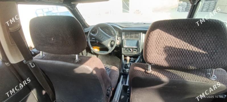 Audi 80 1990 - 24 000 TMT - Халач - img 5