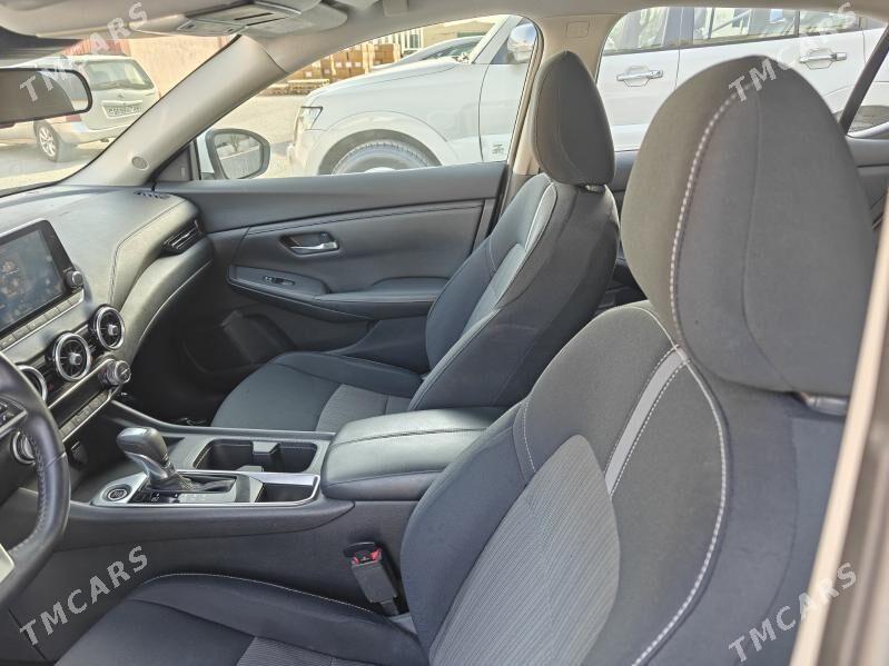 Nissan Sentra 2020 - 225 000 TMT - Aşgabat - img 5