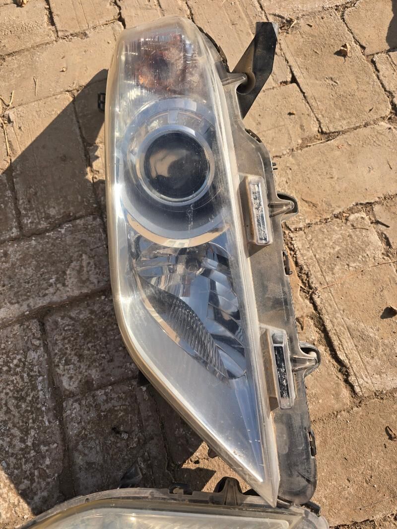 Toyota sienna fara 2015 1 300 TMT - Мургап - img 3