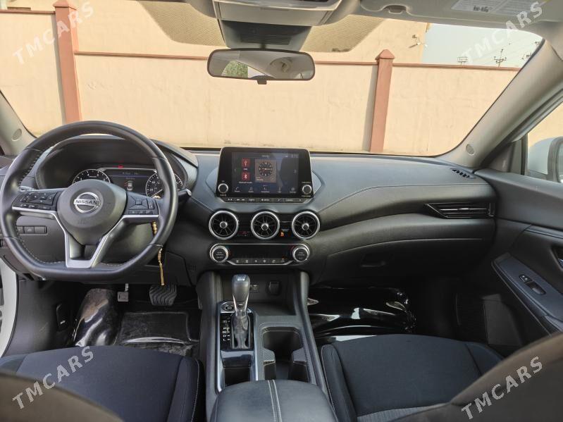 Nissan Sentra 2020 - 225 000 TMT - Aşgabat - img 6