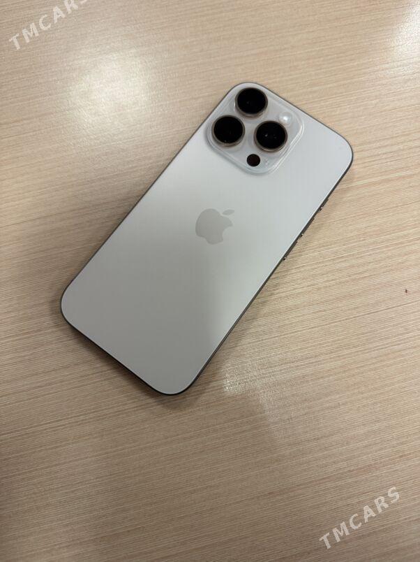 16 pro 128/94% - Aşgabat - img 2