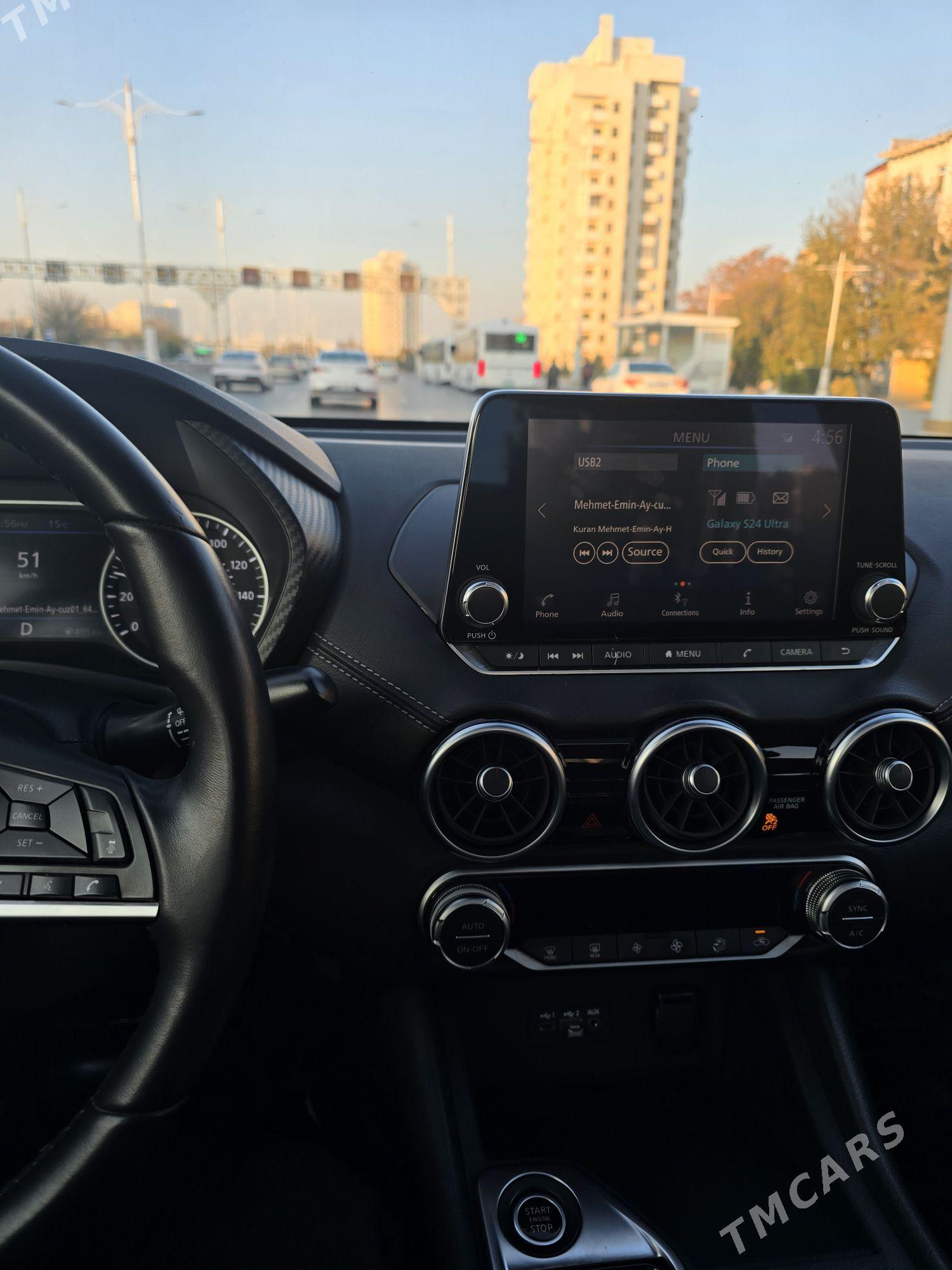 Nissan Sentra 2020 - 225 000 TMT - Aşgabat - img 4