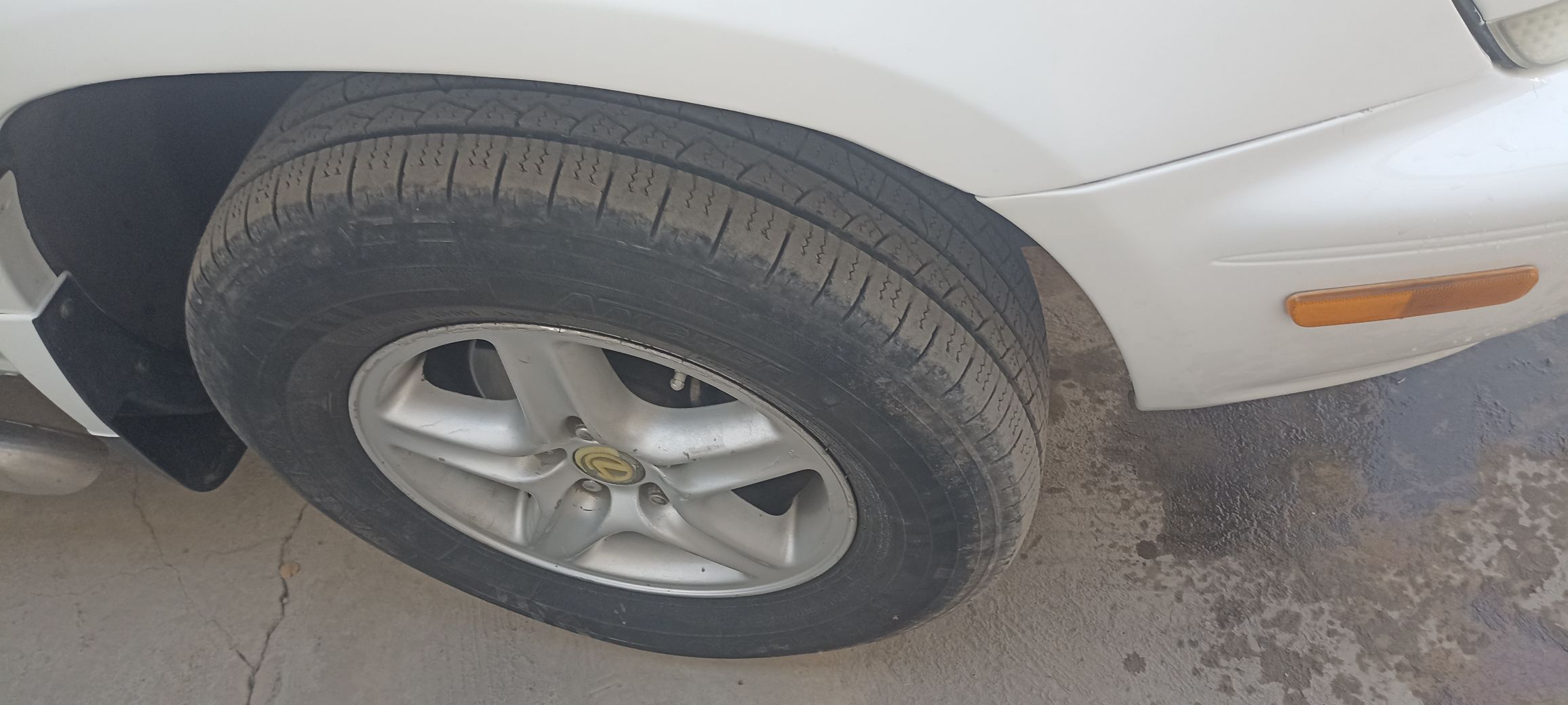 Lexus RX 300 2003 - 180 000 TMT - Mary - img 6