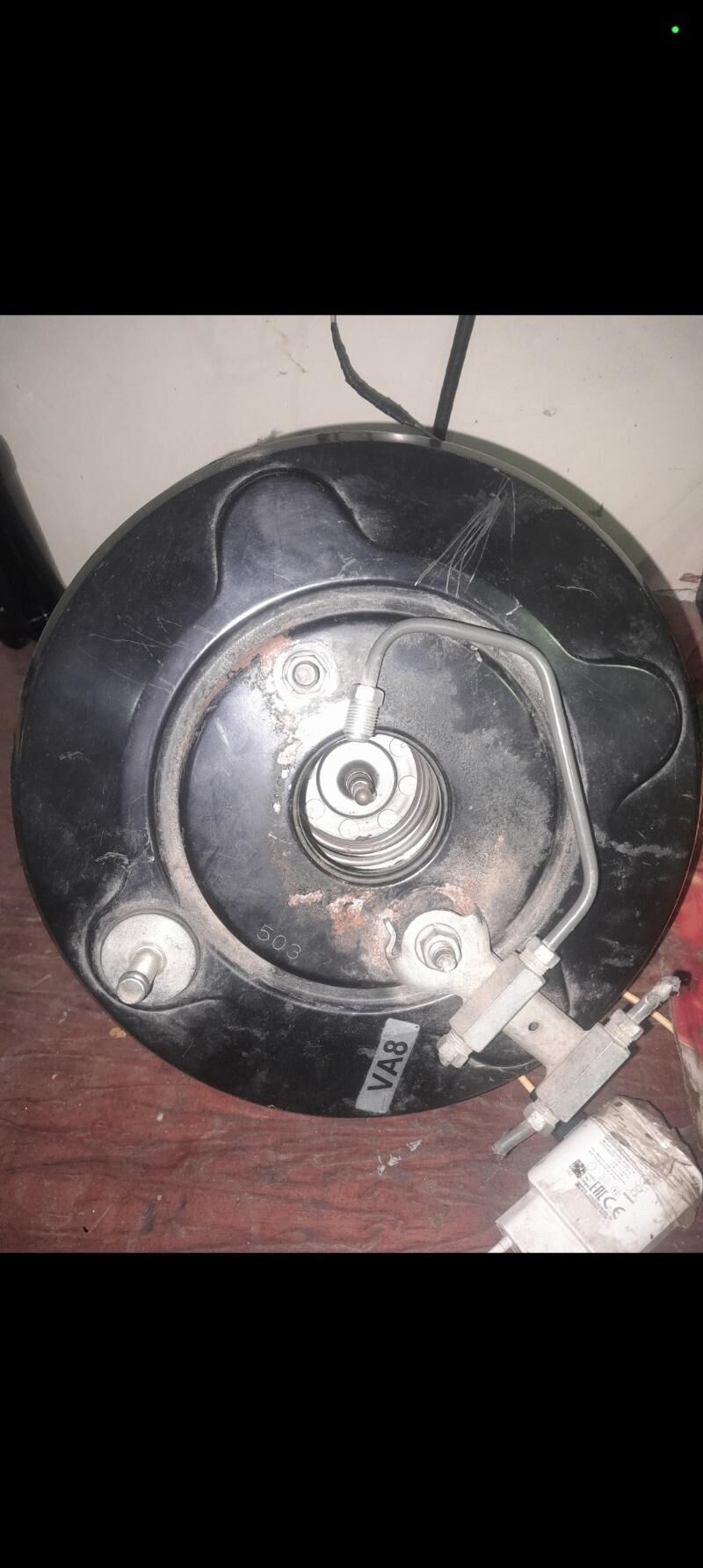 wakum 400 TMT - Берекет - img 2