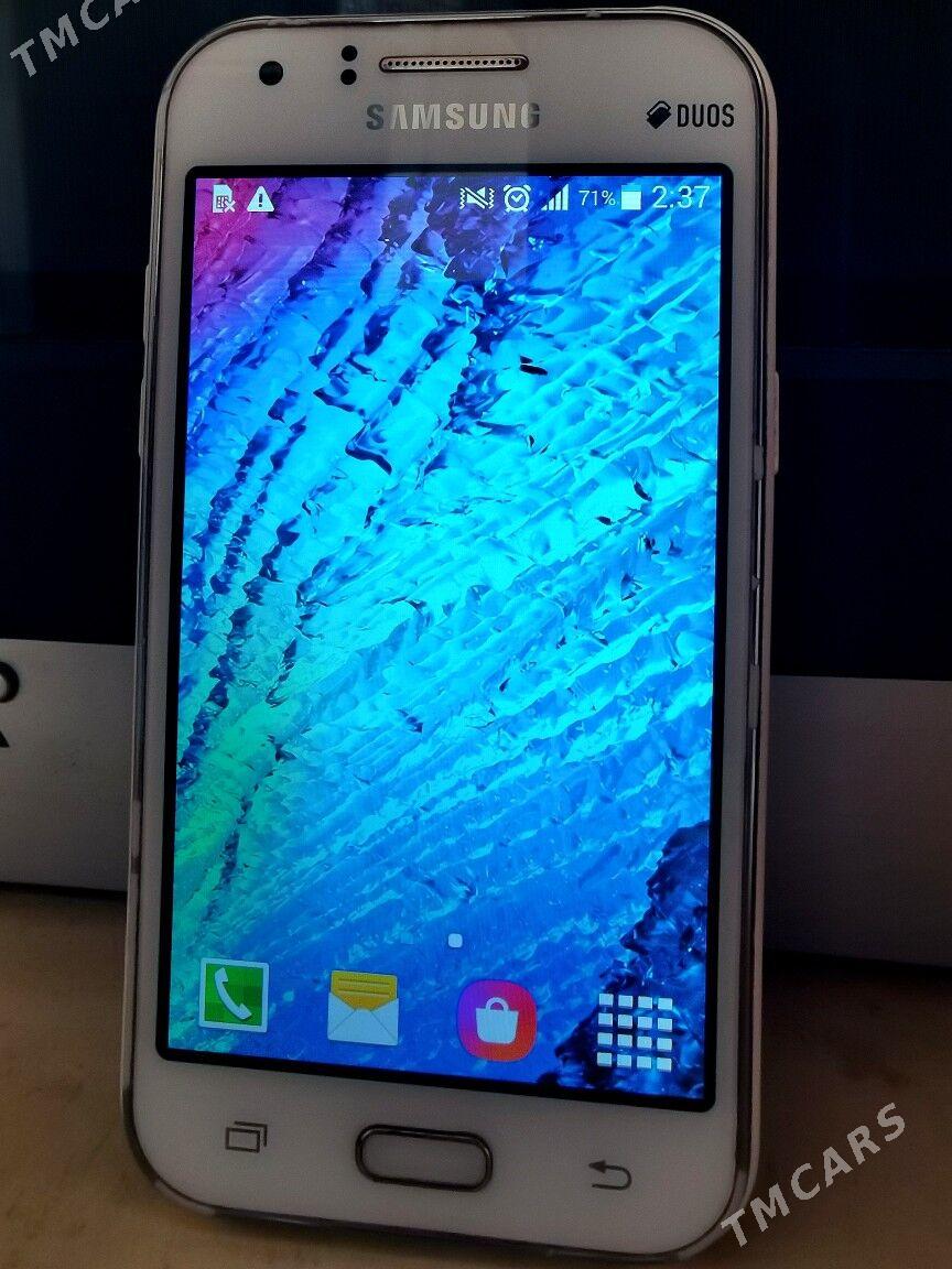 Samsung, телефон - Ашхабад - img 3