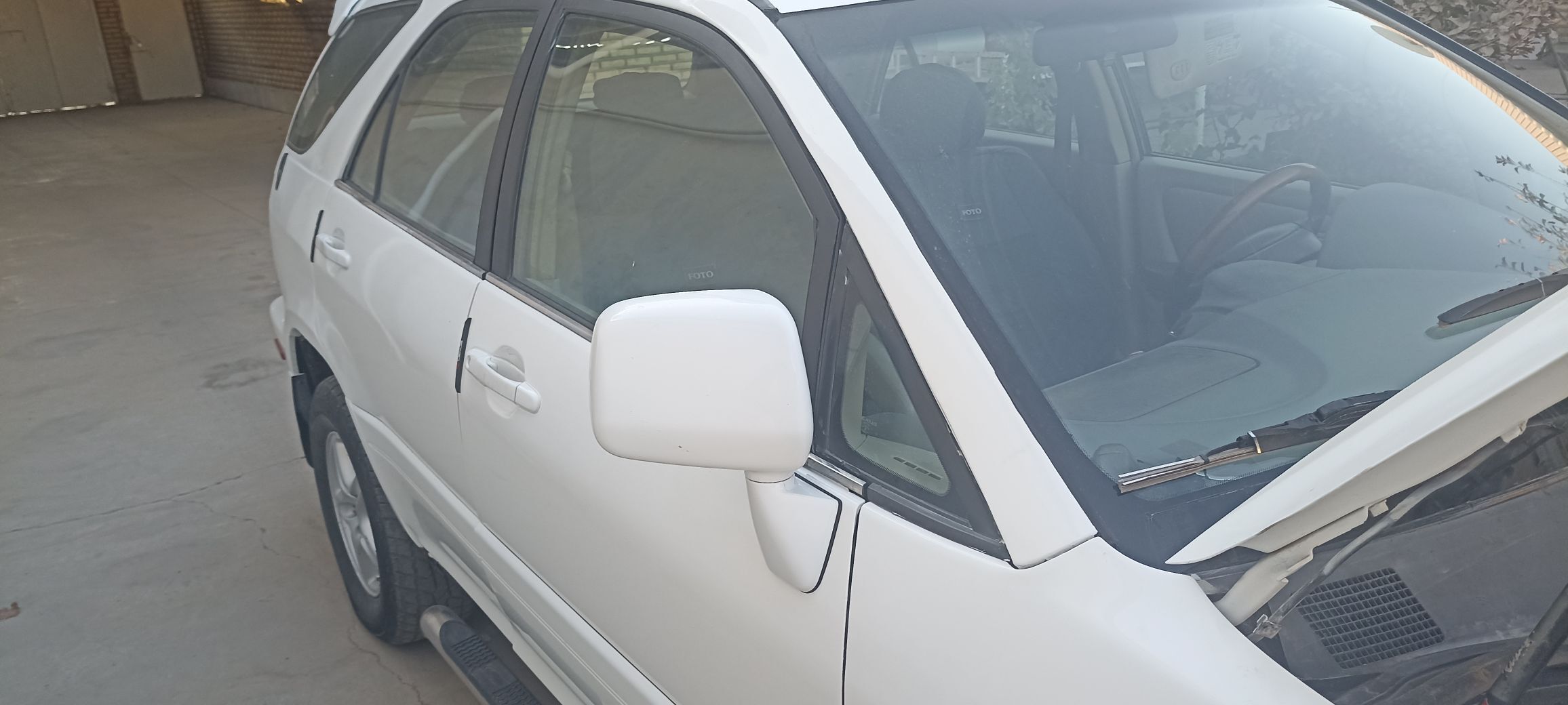 Lexus RX 300 2003 - 180 000 TMT - Mary - img 9