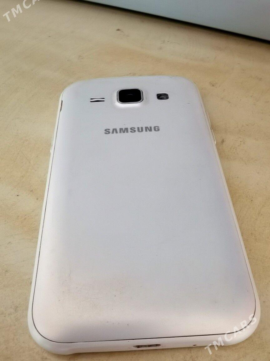 Samsung, телефон - Ашхабад - img 4