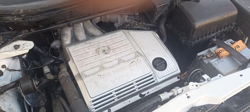 Lexus RX 300 2003 - 180 000 TMT - Mary - img 7