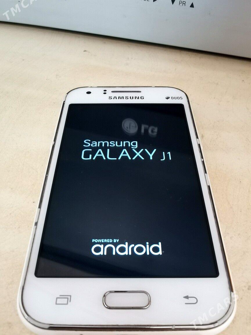 Samsung, телефон - Ашхабад - img 2