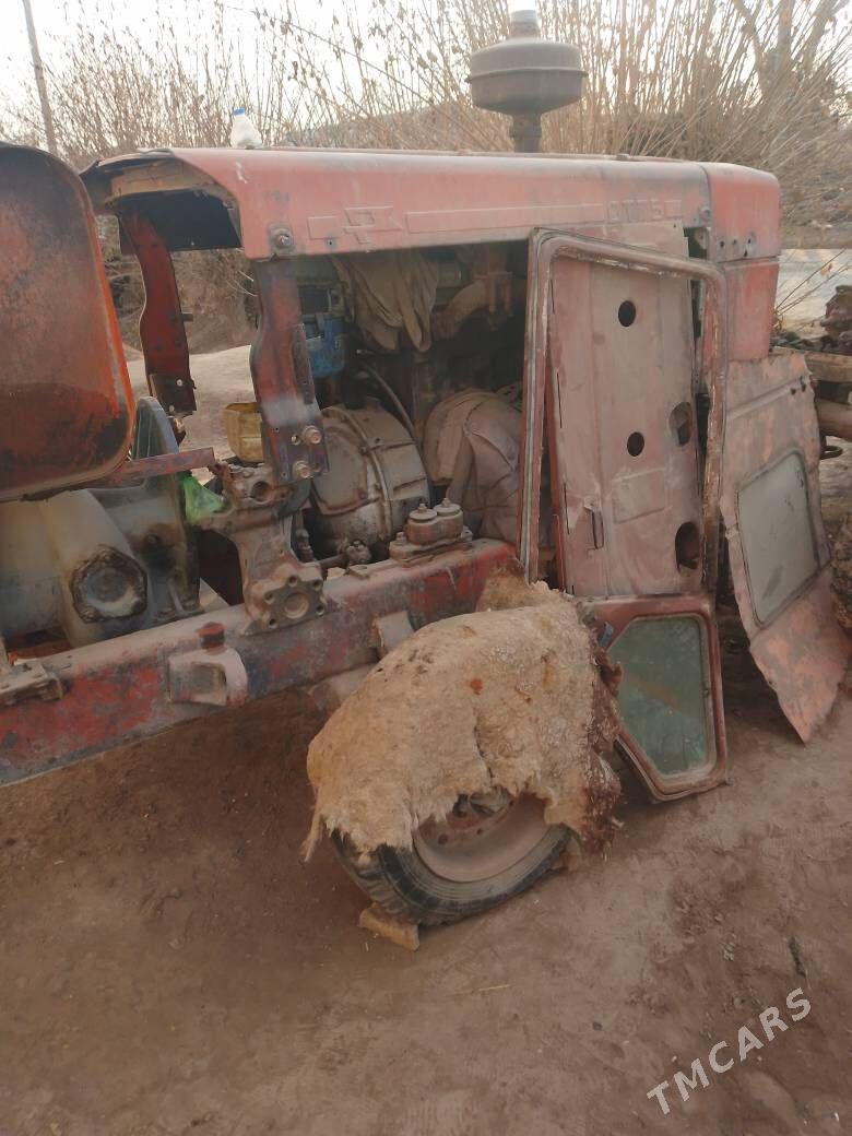 Altay suw nasoz hemme zaty bar - Köneürgenç - img 5