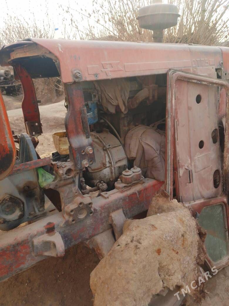 Altay suw nasoz hemme zaty bar - Köneürgenç - img 6