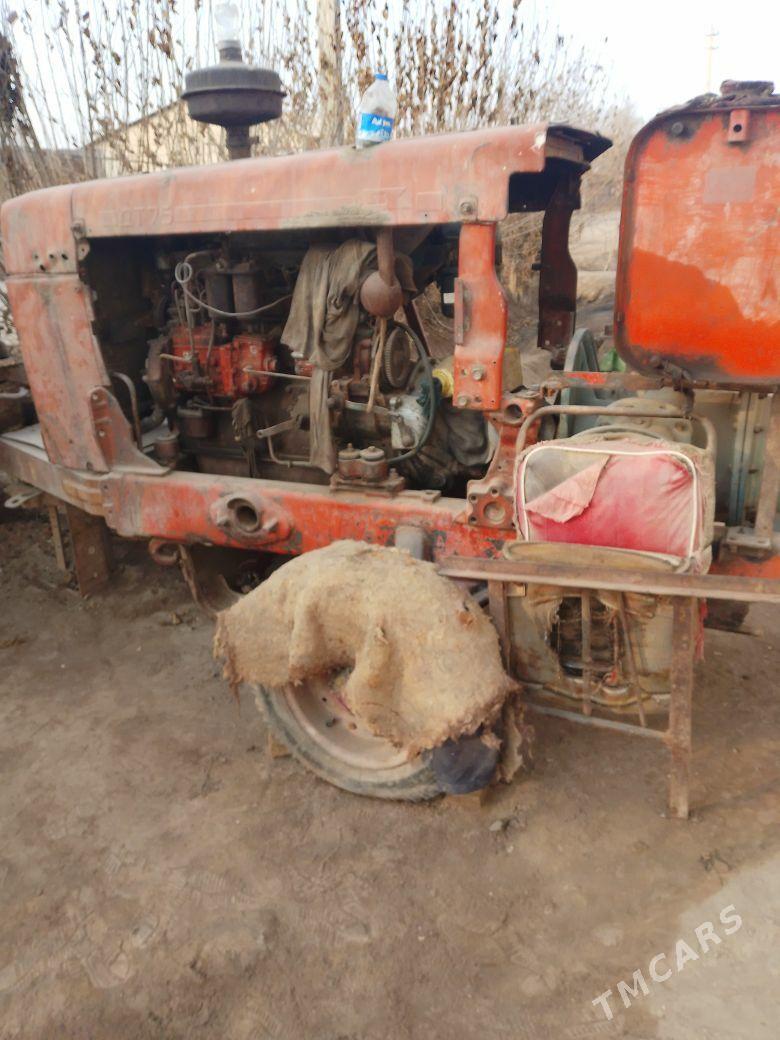 Altay suw nasoz hemme zaty bar - Köneürgenç - img 3