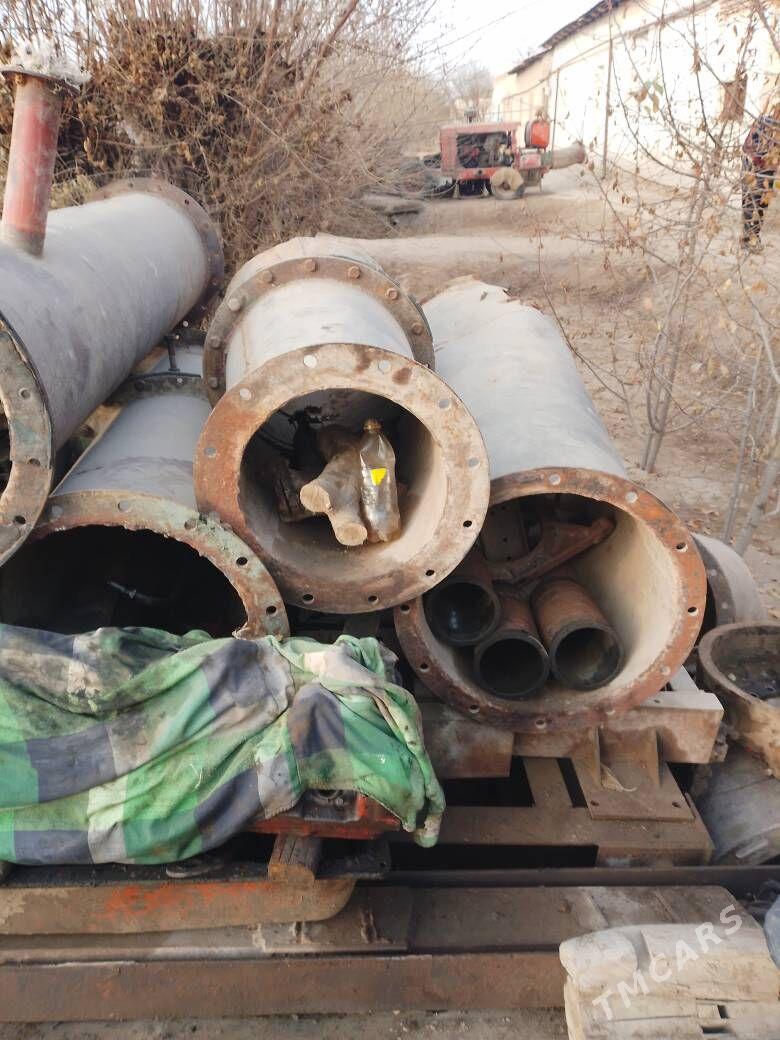 Altay suw nasoz hemme zaty bar - Köneürgenç - img 2