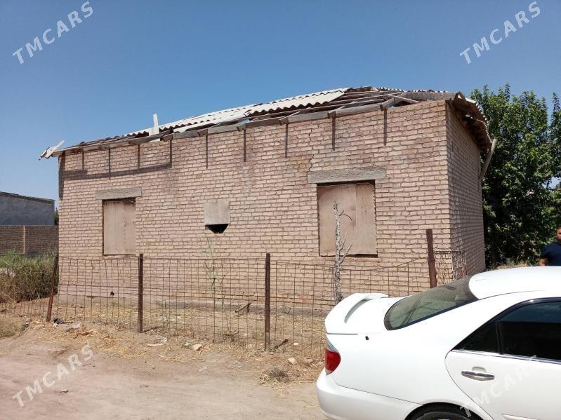 Дача Карамянск 3 Комнатный - Türkmenabat - img 3