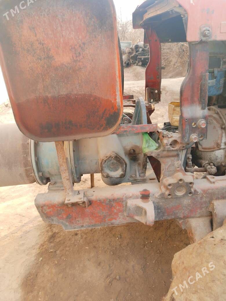 Altay suw nasoz hemme zaty bar - Köneürgenç - img 4