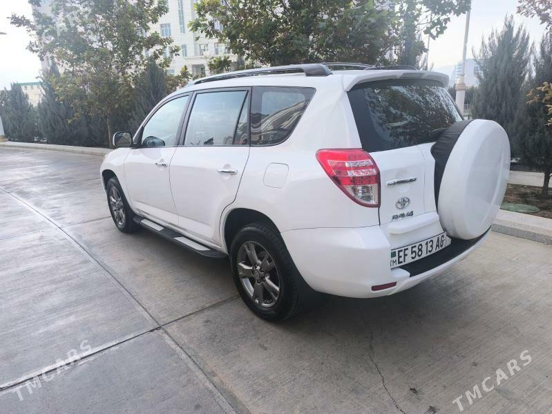 Toyota RAV4 2011 - 220 000 TMT - Ашхабад - img 1