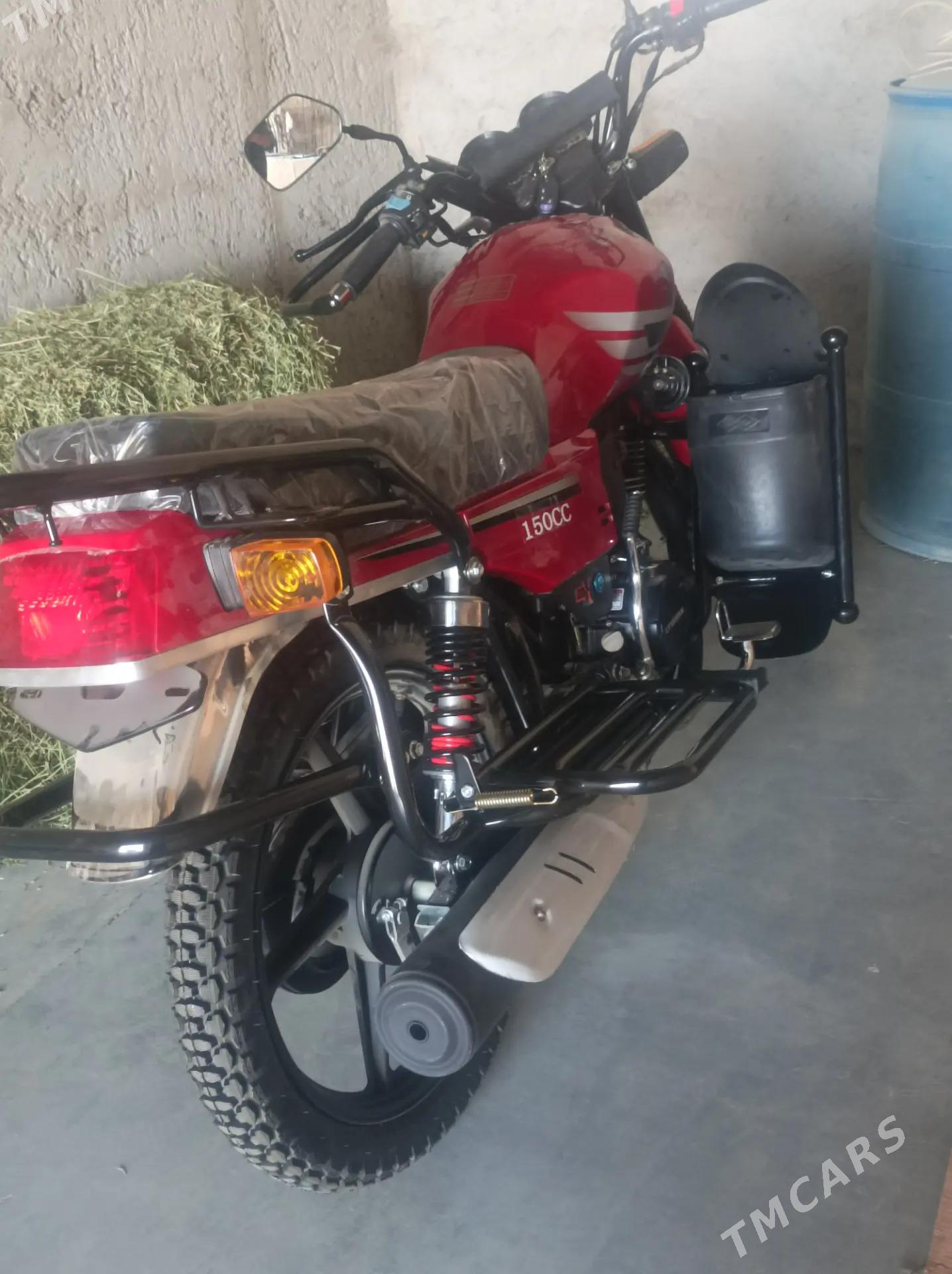 Fekon FK150-8G 2025 - 23 000 TMT - Esenguly - img 4