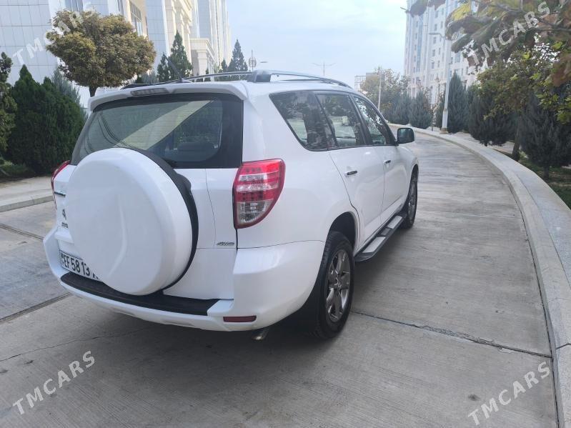 Toyota RAV4 2011 - 220 000 TMT - Ашхабад - img 4