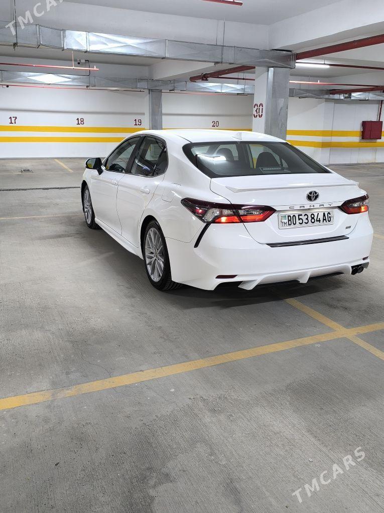 Toyota Camry 2021 - 337 000 TMT - Bagyr - img 6